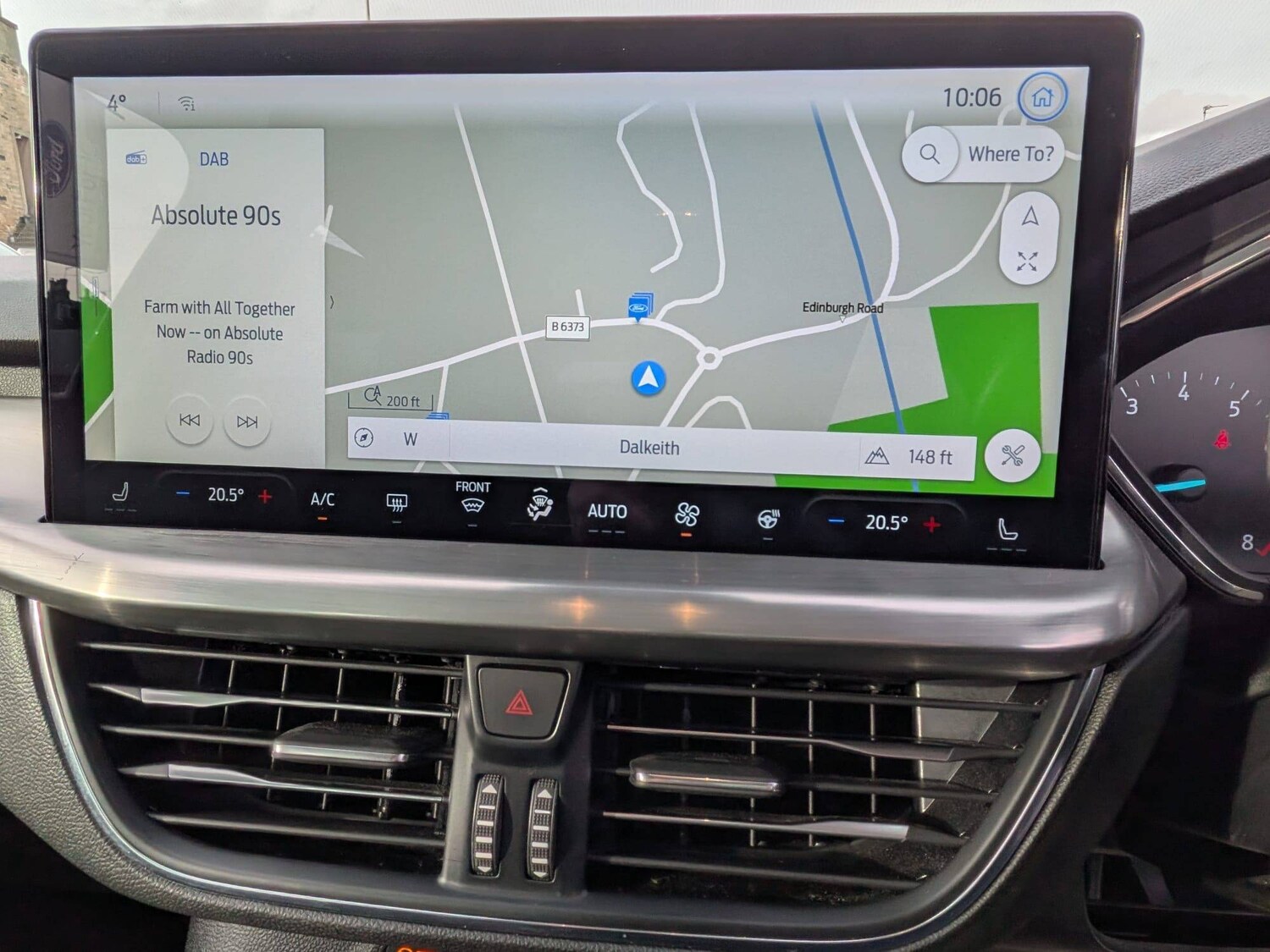 Used Ford Focus for sale - 77591671: Photo 24