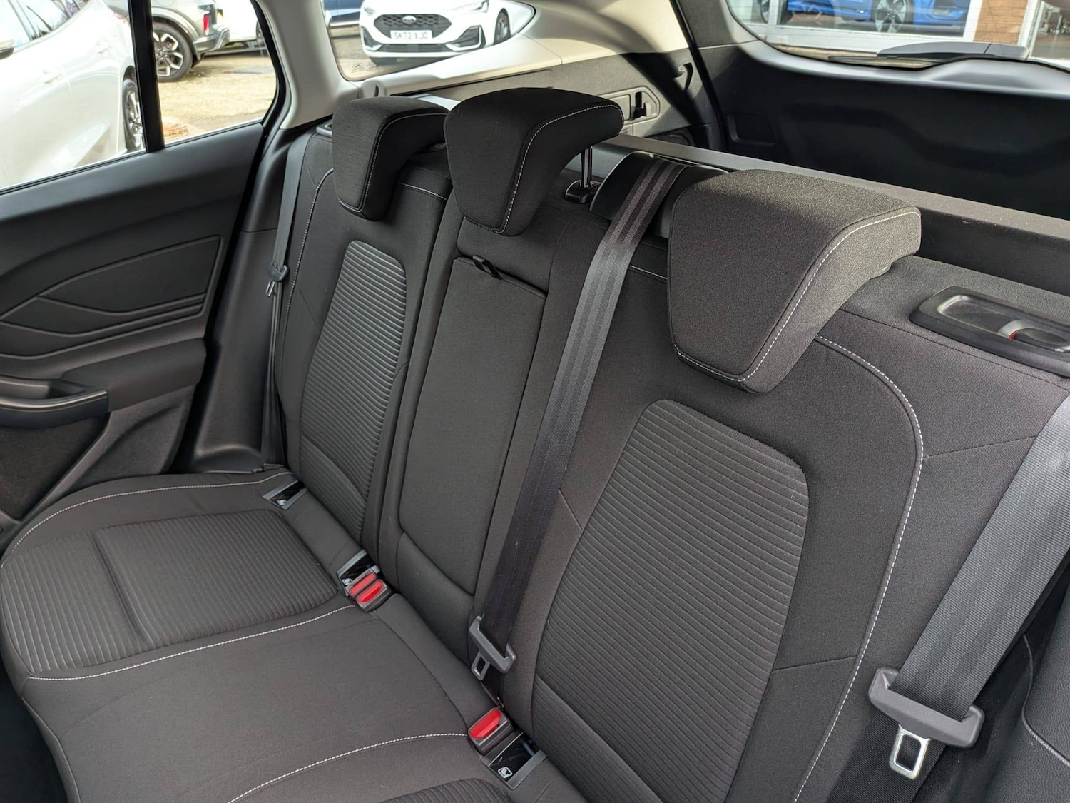 Used Ford Focus for sale - 77591671: Photo 4