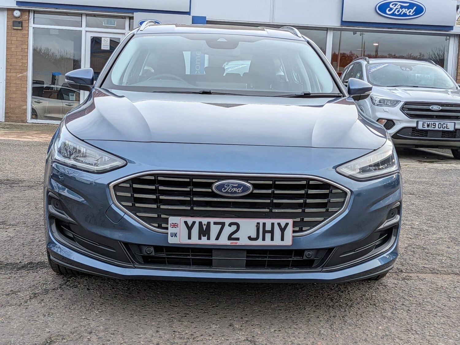 Used Ford Focus for sale - 77591671: Photo 6