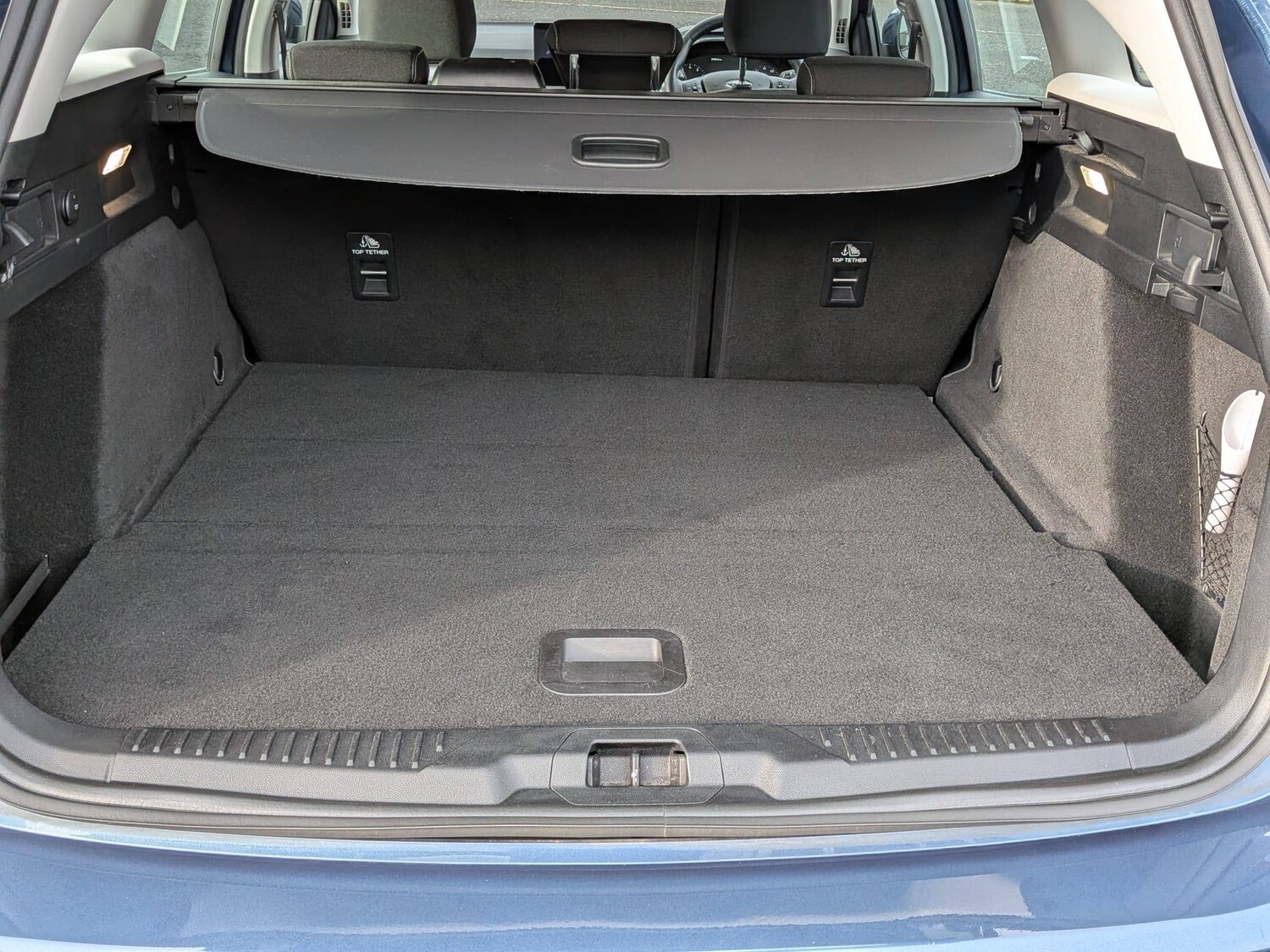 Used Ford Focus for sale - 77591671: Photo 9