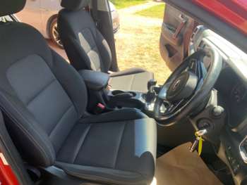 Used Kia Sportage 2019 for sale - 74614635: Photo