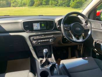 Used Kia Sportage 2019 for sale - 74614635: Photo