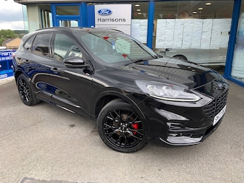 Used Ford Kuga 2024 for sale - 79490955: Photo