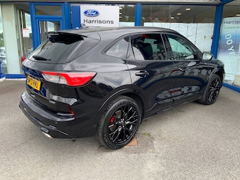 Used Ford Kuga 2024 for sale - 79490955: Photo