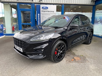 Used Ford Kuga 2024 for sale - 79490955: Photo