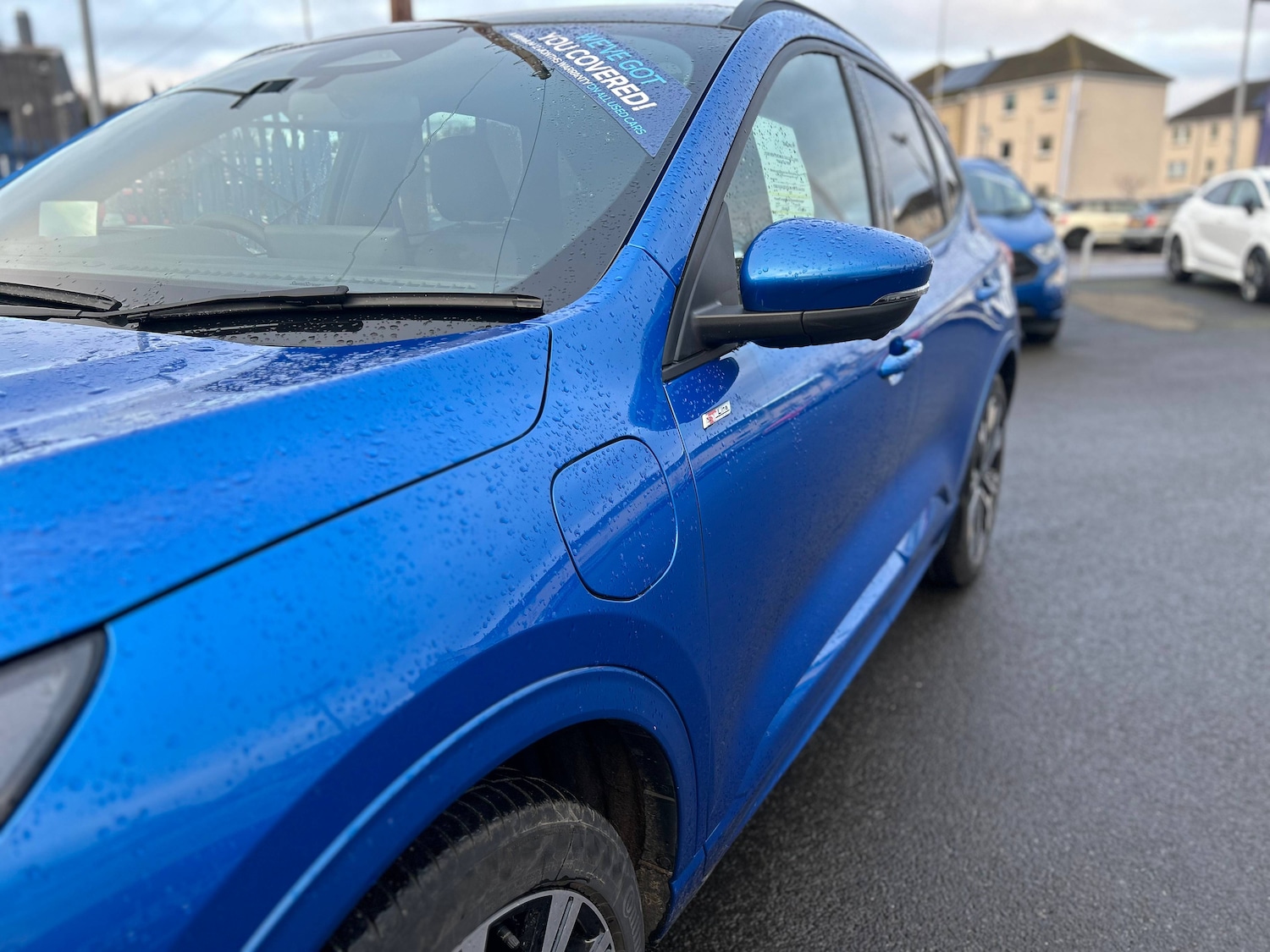 Used Ford Kuga 2024 for sale - 76763382: Photo 11