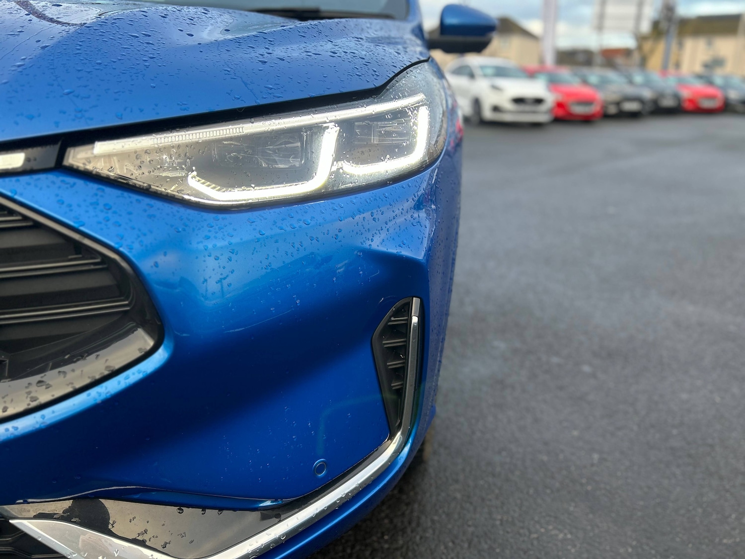 Used Ford Kuga 2024 for sale - 76763382: Photo 12