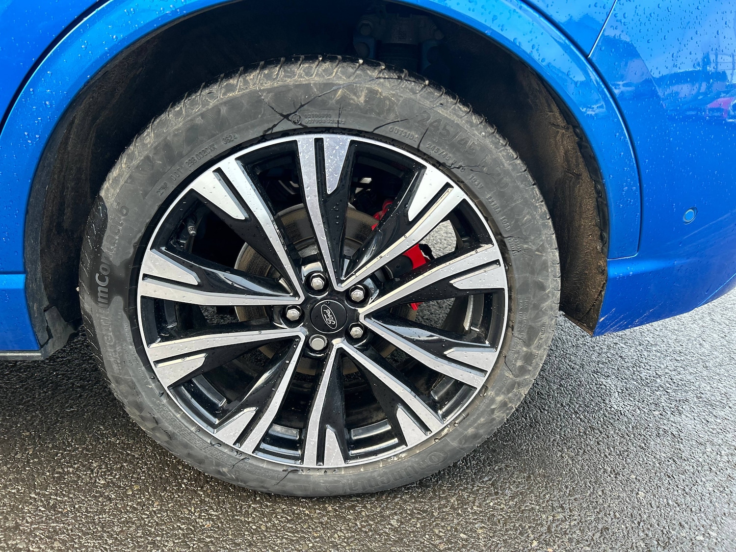 Used Ford Kuga 2024 for sale - 76763382: Photo 15