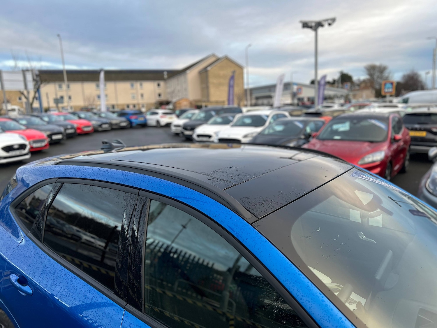 Used Ford Kuga 2024 for sale - 76763382: Photo 16