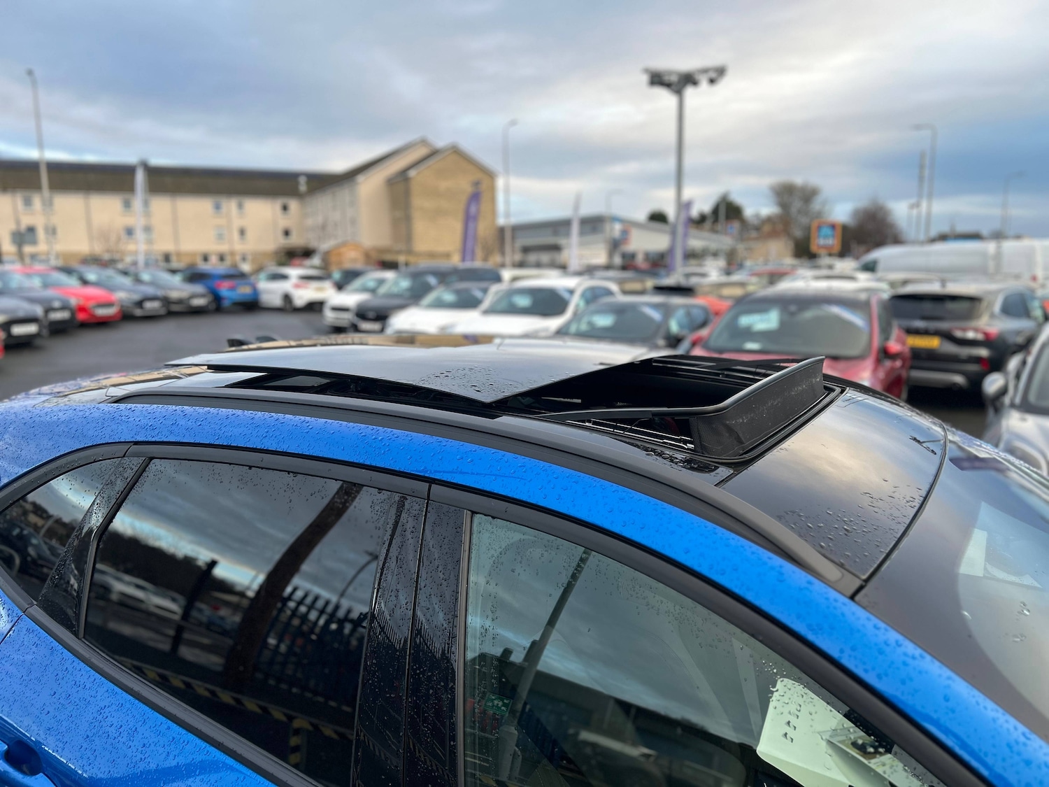 Used Ford Kuga 2024 for sale - 76763382: Photo 17