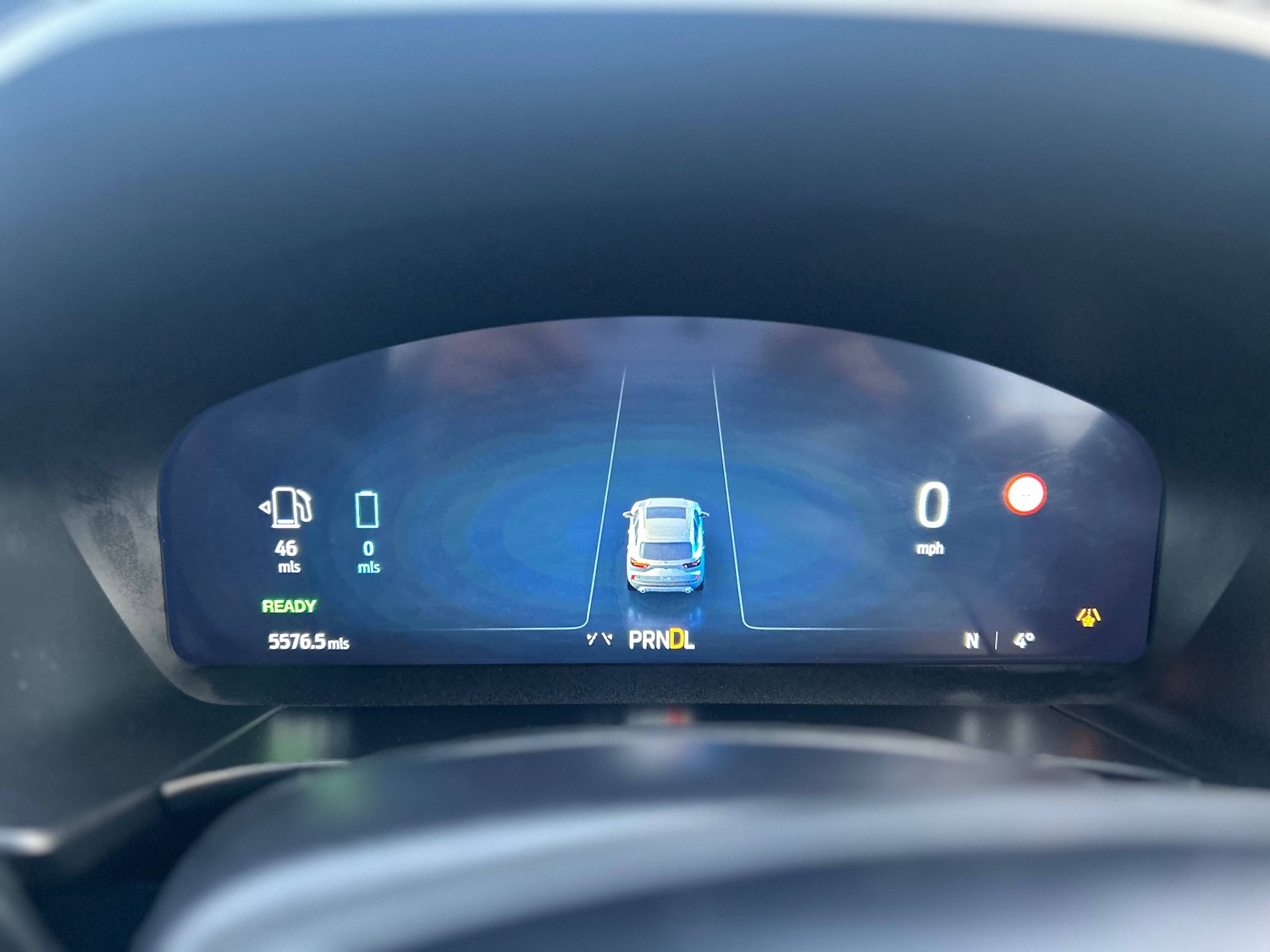 Used Ford Kuga 2024 for sale - 76763382: Photo 19