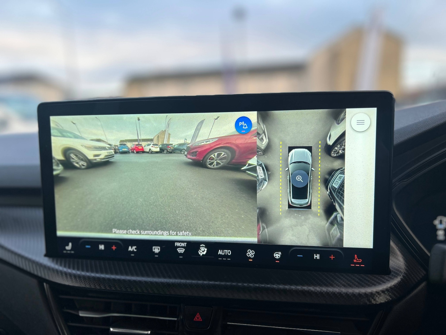 Used Ford Kuga 2024 for sale - 76763382: Photo 29