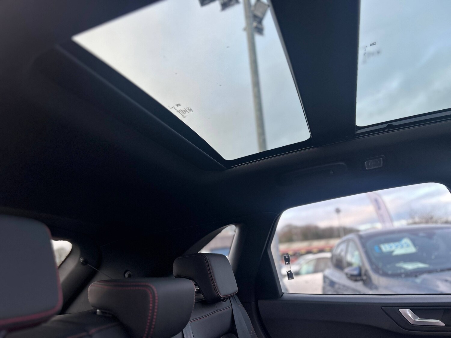 Used Ford Kuga 2024 for sale - 76763382: Photo 33