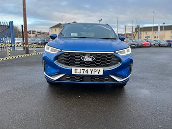 Used Ford Kuga 2024 for sale - 76763382: Photo