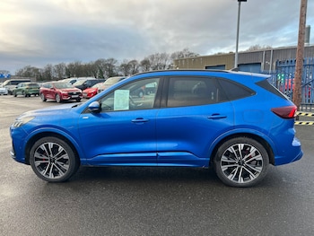 Used Ford Kuga 2024 for sale - 76763382: Photo