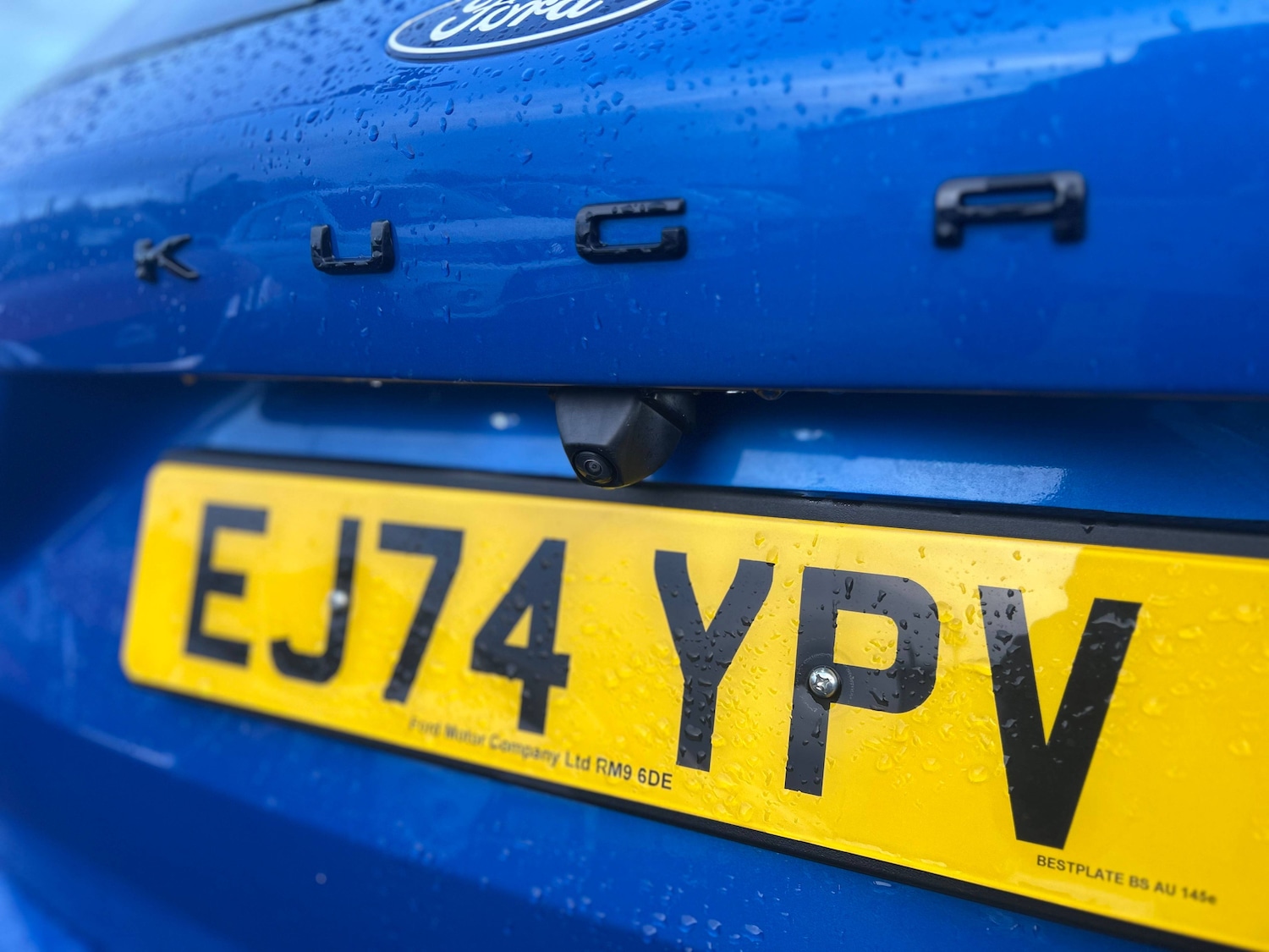 Used Ford Kuga 2024 for sale - 76763382: Photo 8