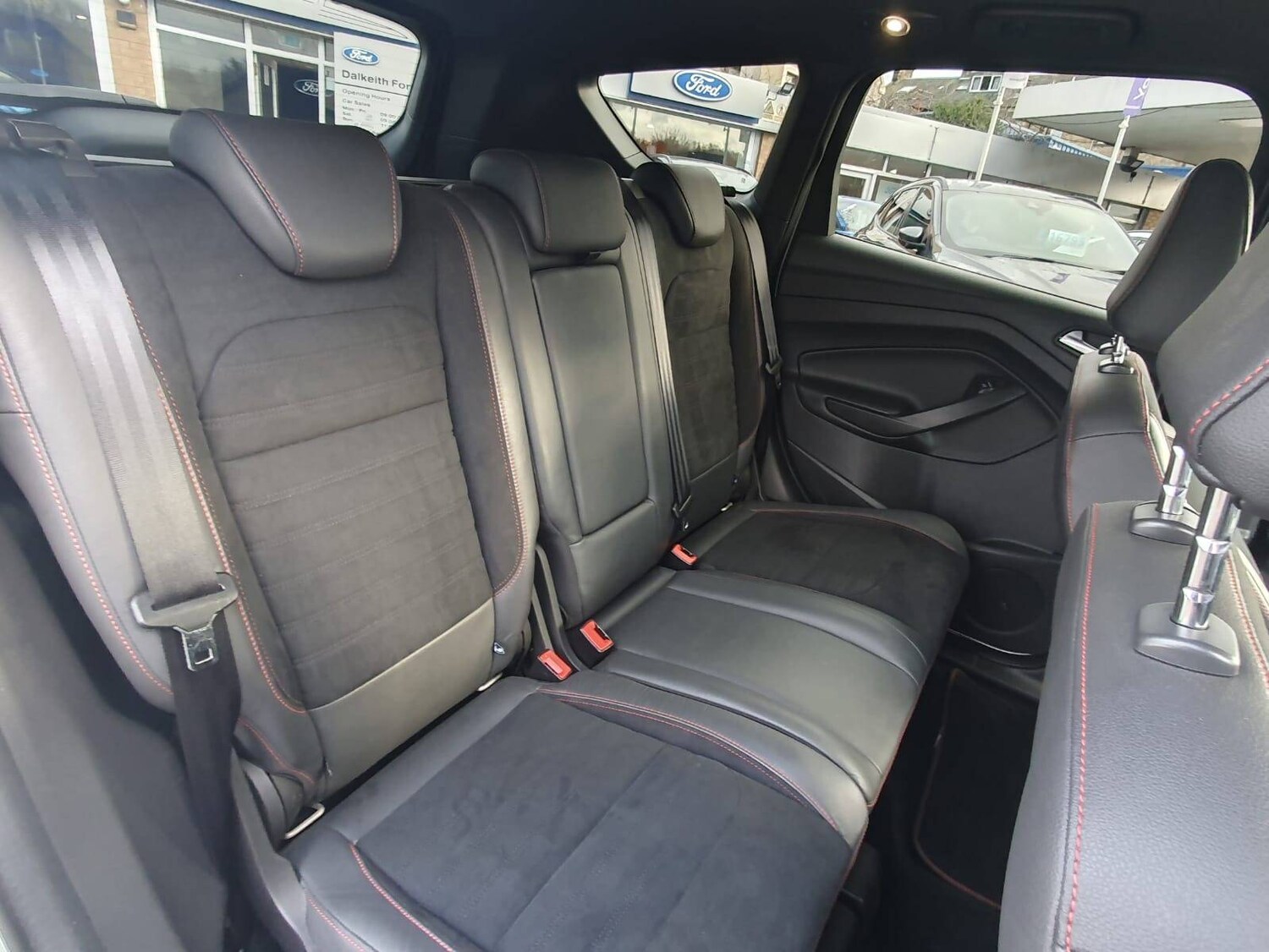 Used Ford Kuga 2019 for sale - 77493816: Photo 11