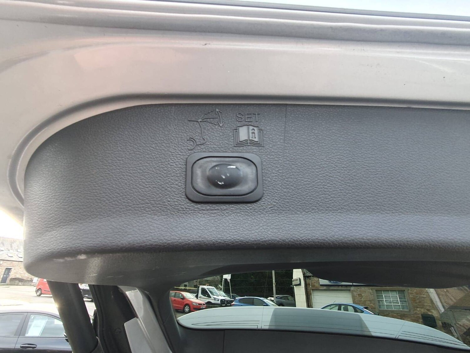 Used Ford Kuga 2019 for sale - 77493816: Photo 12