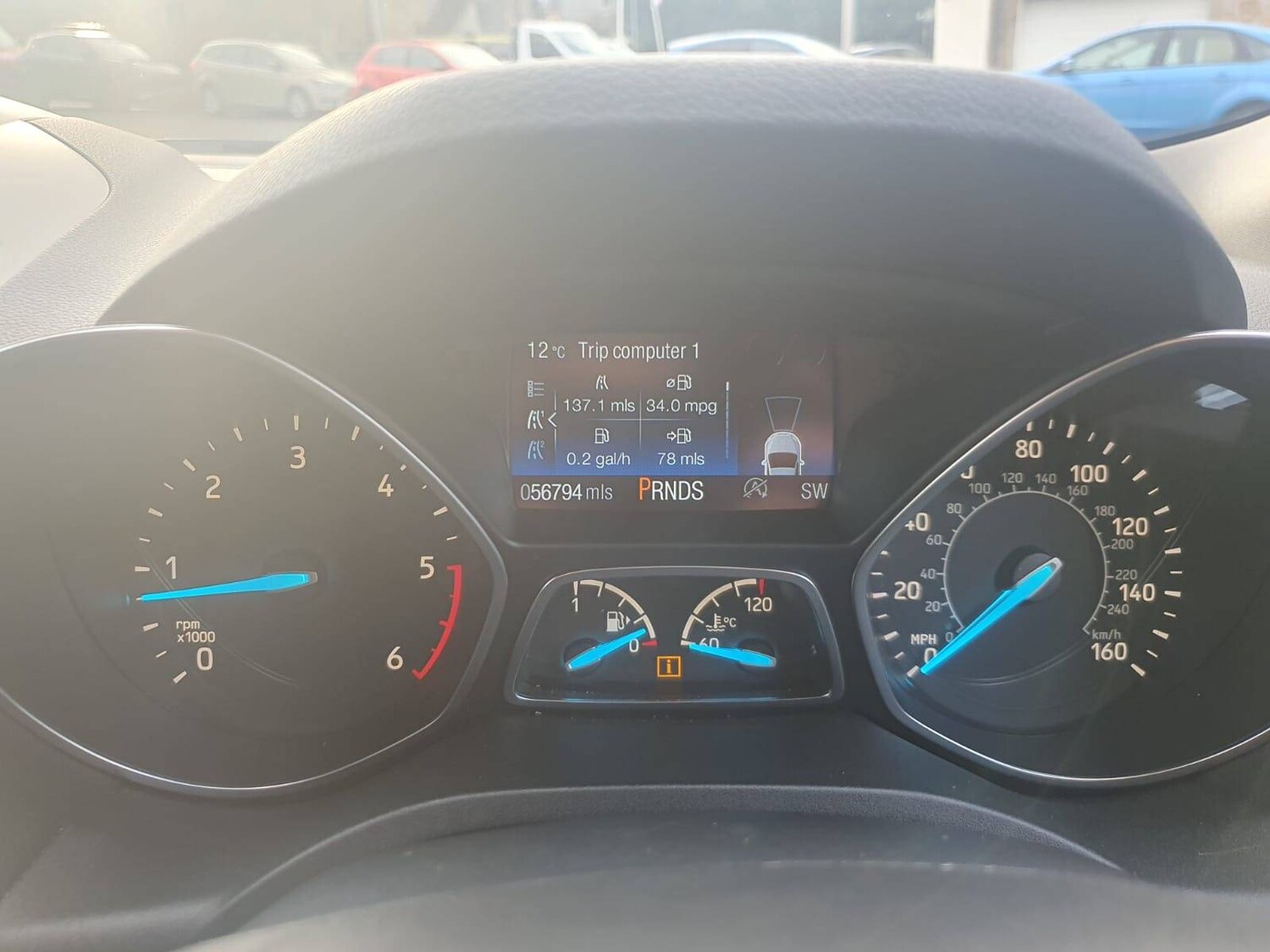 Used Ford Kuga 2019 for sale - 77493816: Photo 14