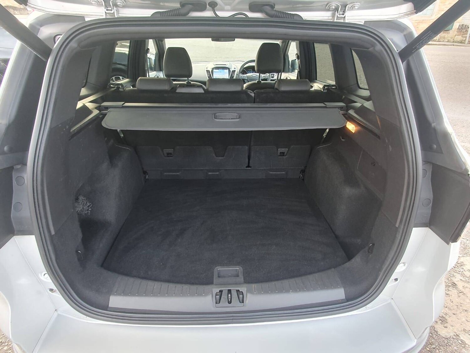 Used Ford Kuga 2019 for sale - 77493816: Photo 15