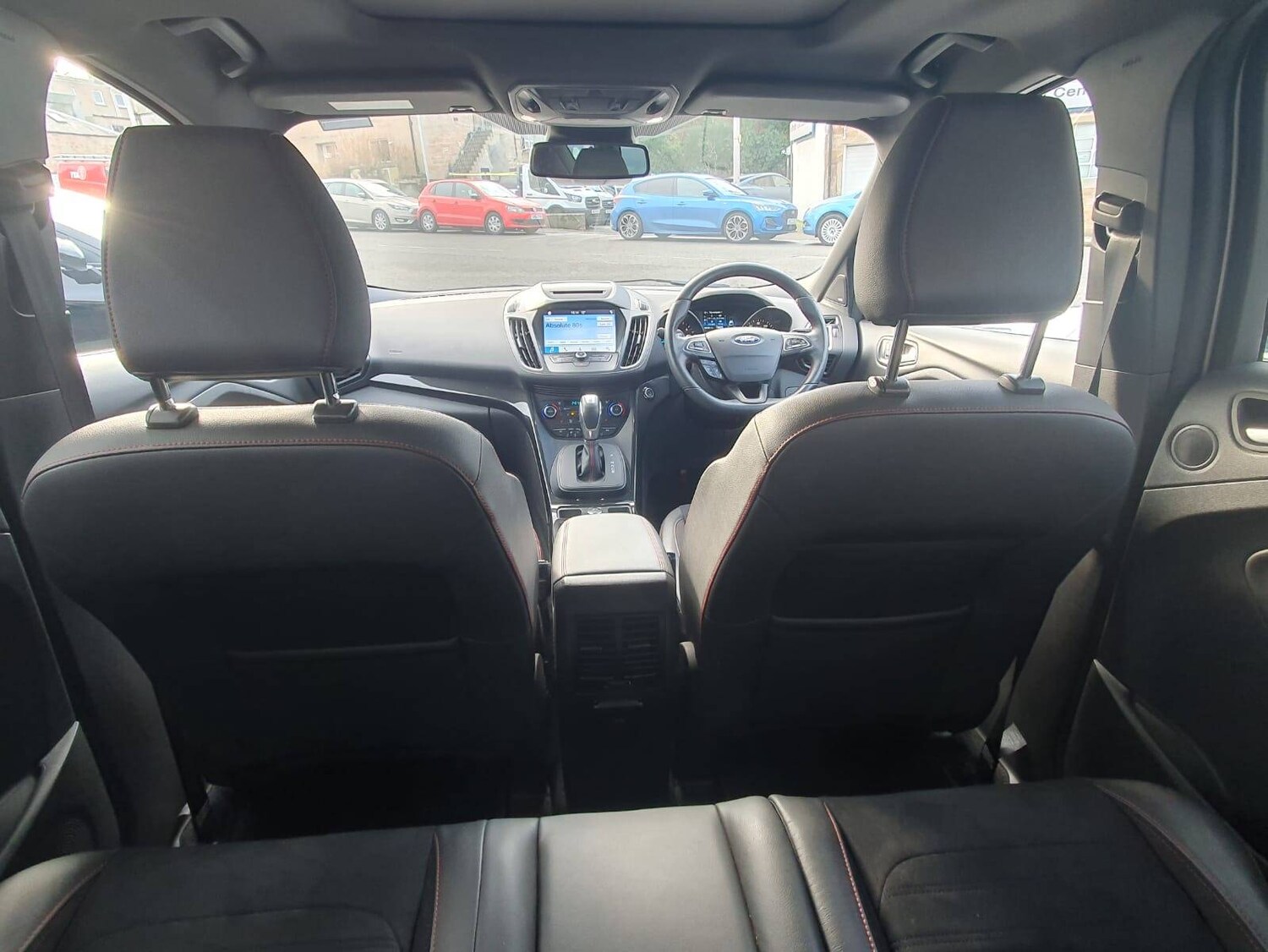 Used Ford Kuga 2019 for sale - 77493816: Photo 16