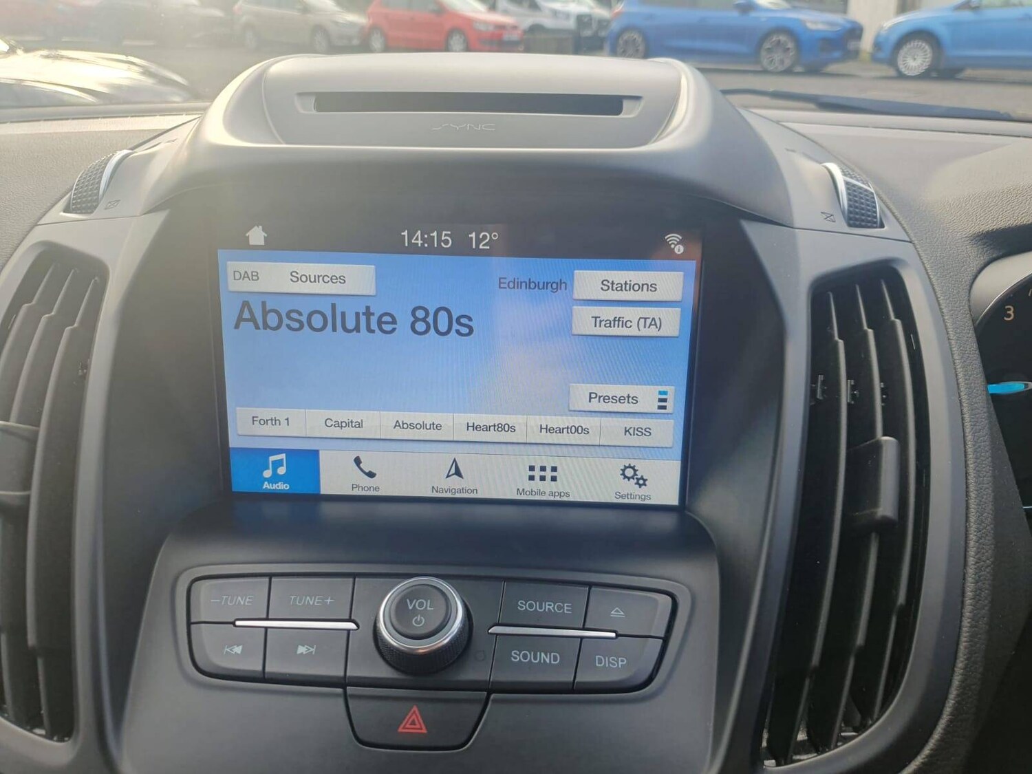 Used Ford Kuga 2019 for sale - 77493816: Photo 17