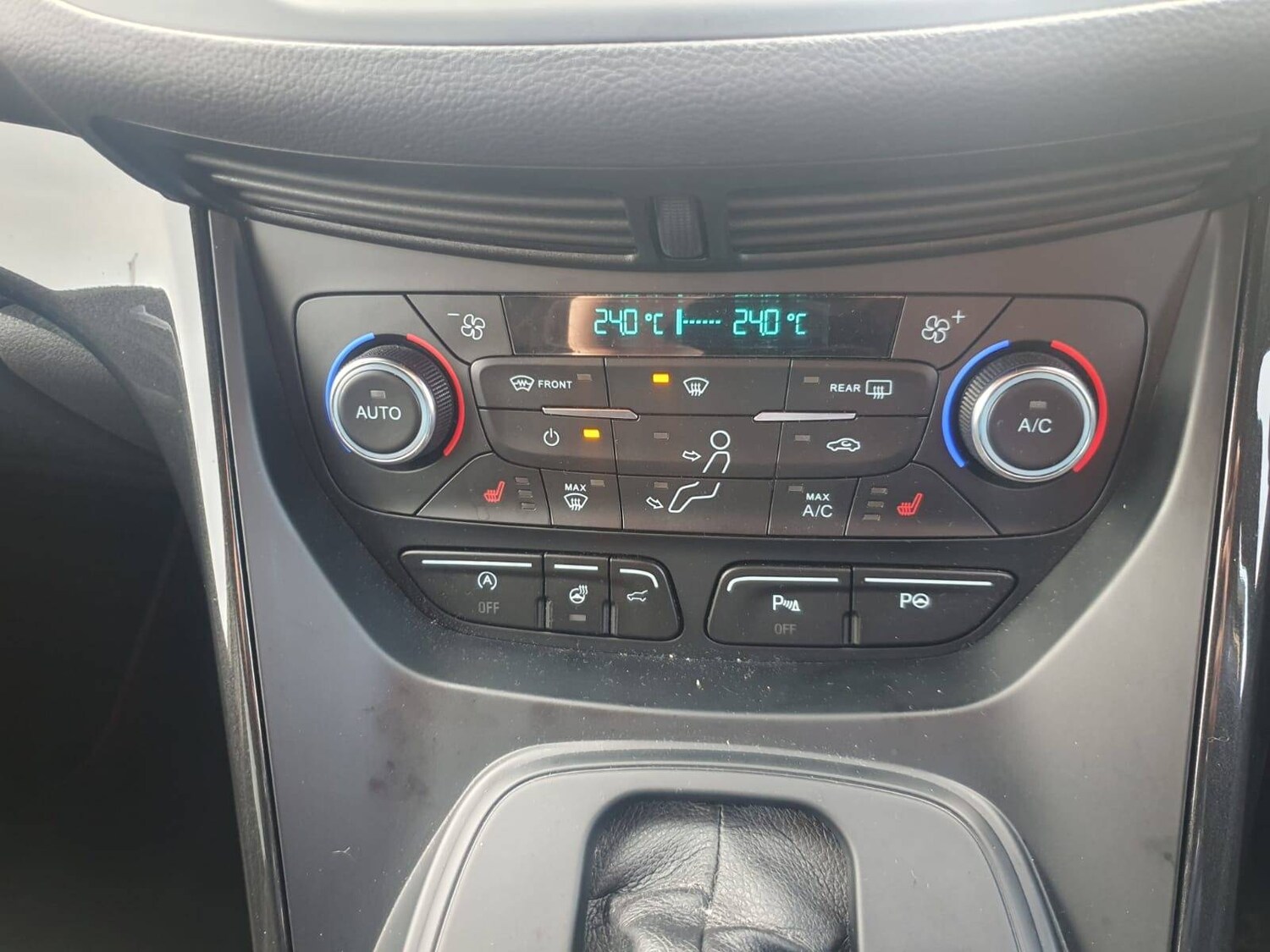 Used Ford Kuga 2019 for sale - 77493816: Photo 19