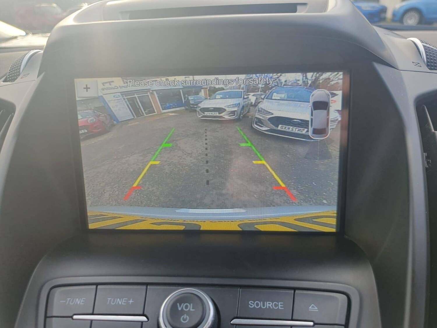 Used Ford Kuga 2019 for sale - 77493816: Photo 24