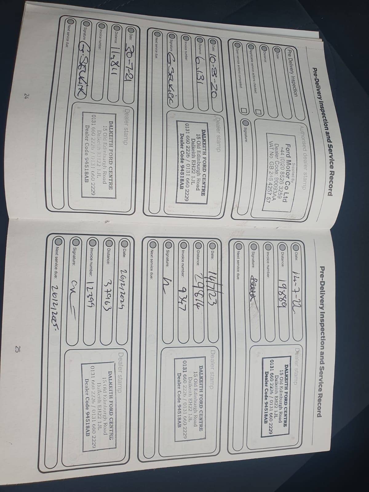 Used Ford Kuga 2019 for sale - 77493816: Photo 26