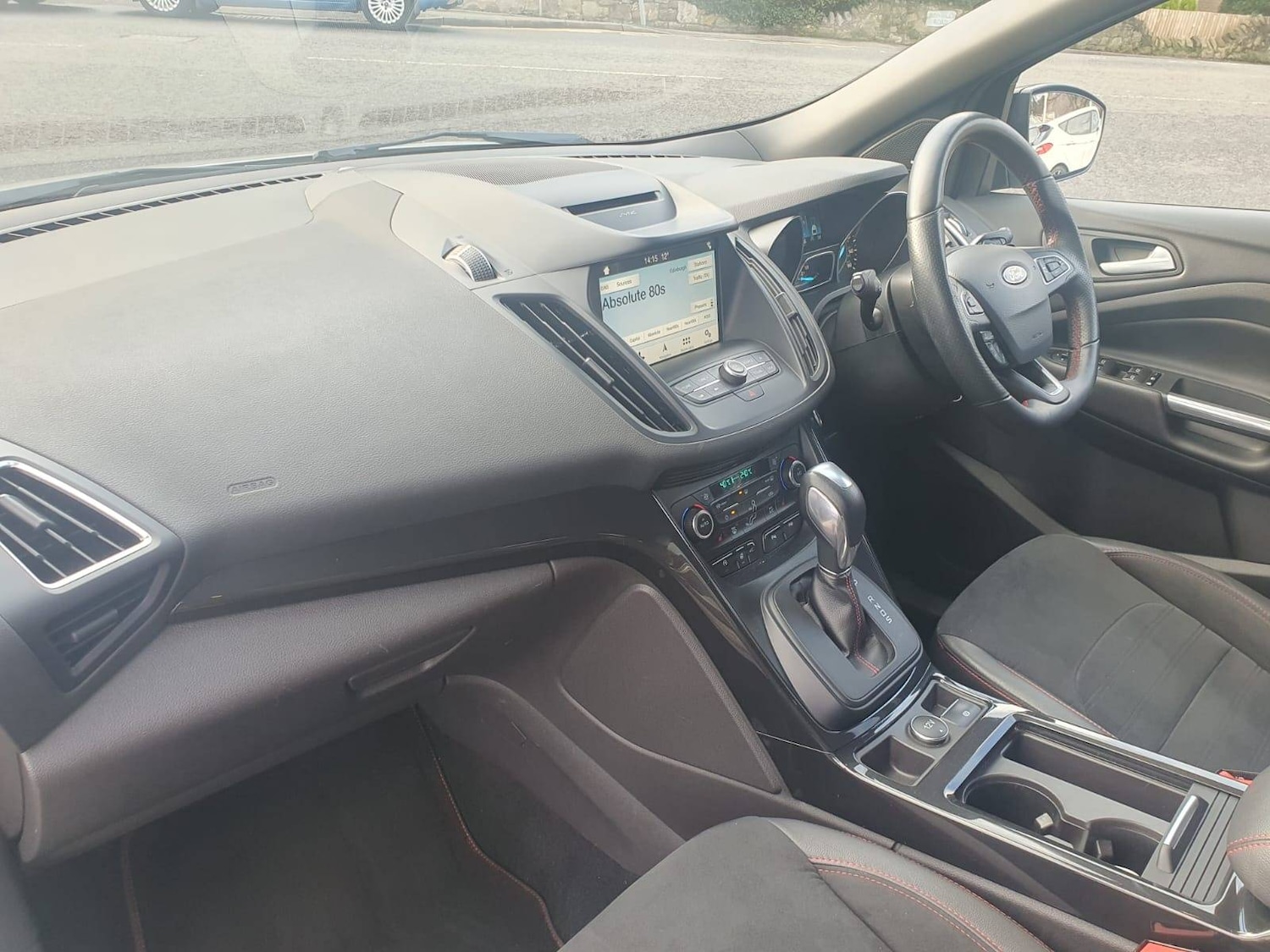 Used Ford Kuga 2019 for sale - 77493816: Photo 4