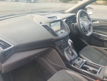 Used Ford Kuga 2019 for sale - 77493816: Photo