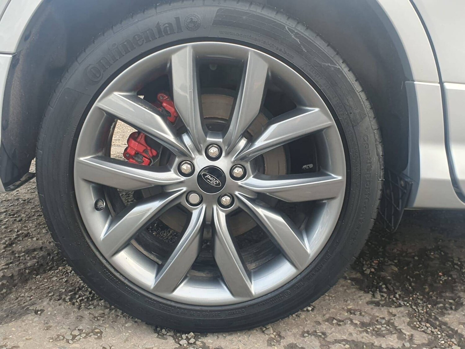 Used Ford Kuga 2019 for sale - 77493816: Photo 6