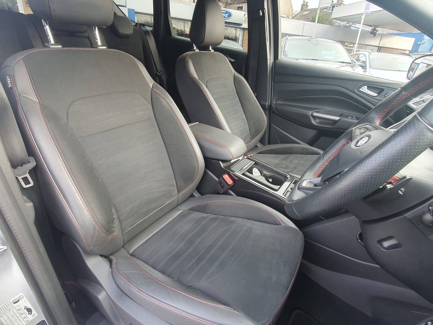 Used Ford Kuga 2019 for sale - 77493816: Photo 9