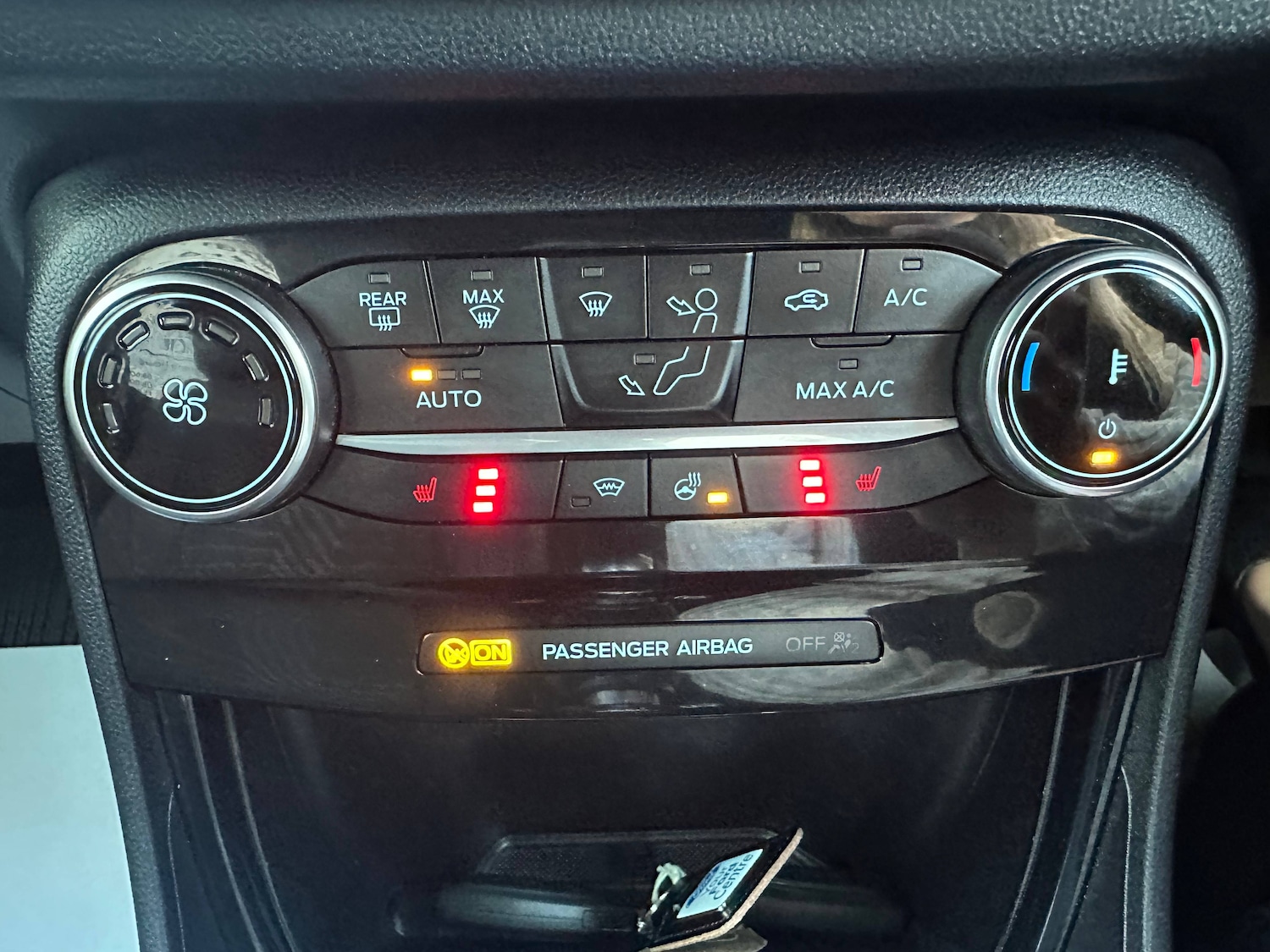 Used Ford Puma 2023 for sale - 77149667: Photo 20