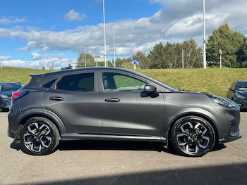 Used Ford Puma 2023 for sale - 77149667: Photo