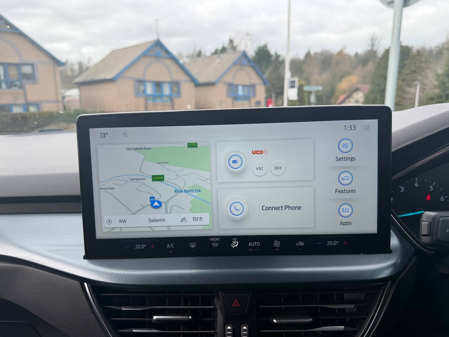 Used Ford Focus 2023 for sale - 77932904: Photo 17