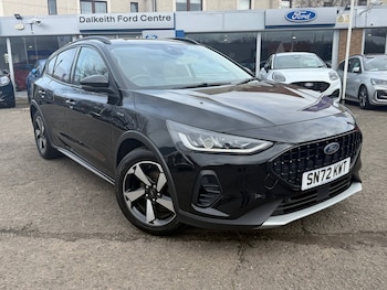 Used Ford Focus 2023 for sale - 77932904: Photo