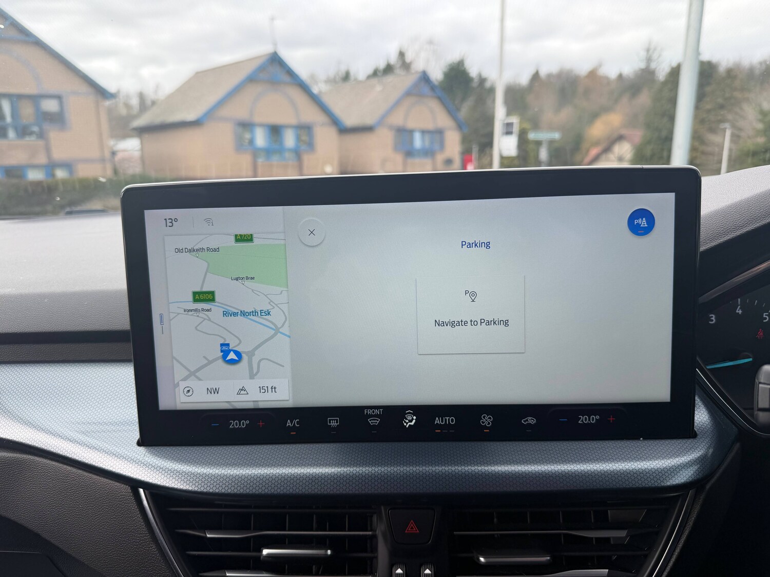 Used Ford Focus 2023 for sale - 77932904: Photo 36