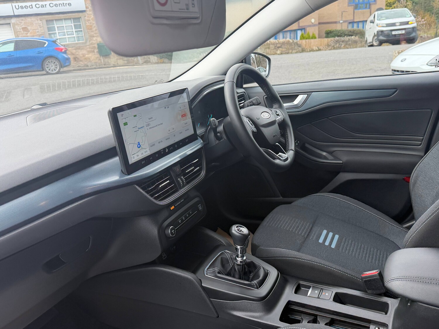 Used Ford Focus 2023 for sale - 77932904: Photo 45