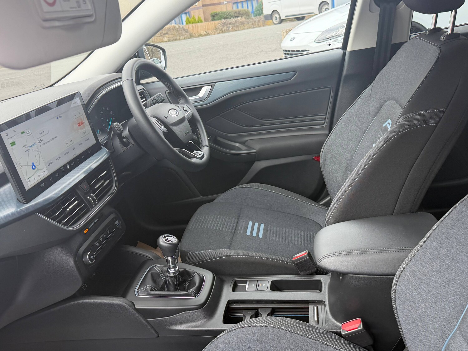 Used Ford Focus 2023 for sale - 77932904: Photo 47