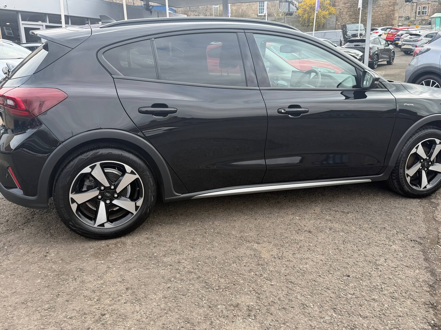 Used Ford Focus 2023 for sale - 77932904: Photo 53