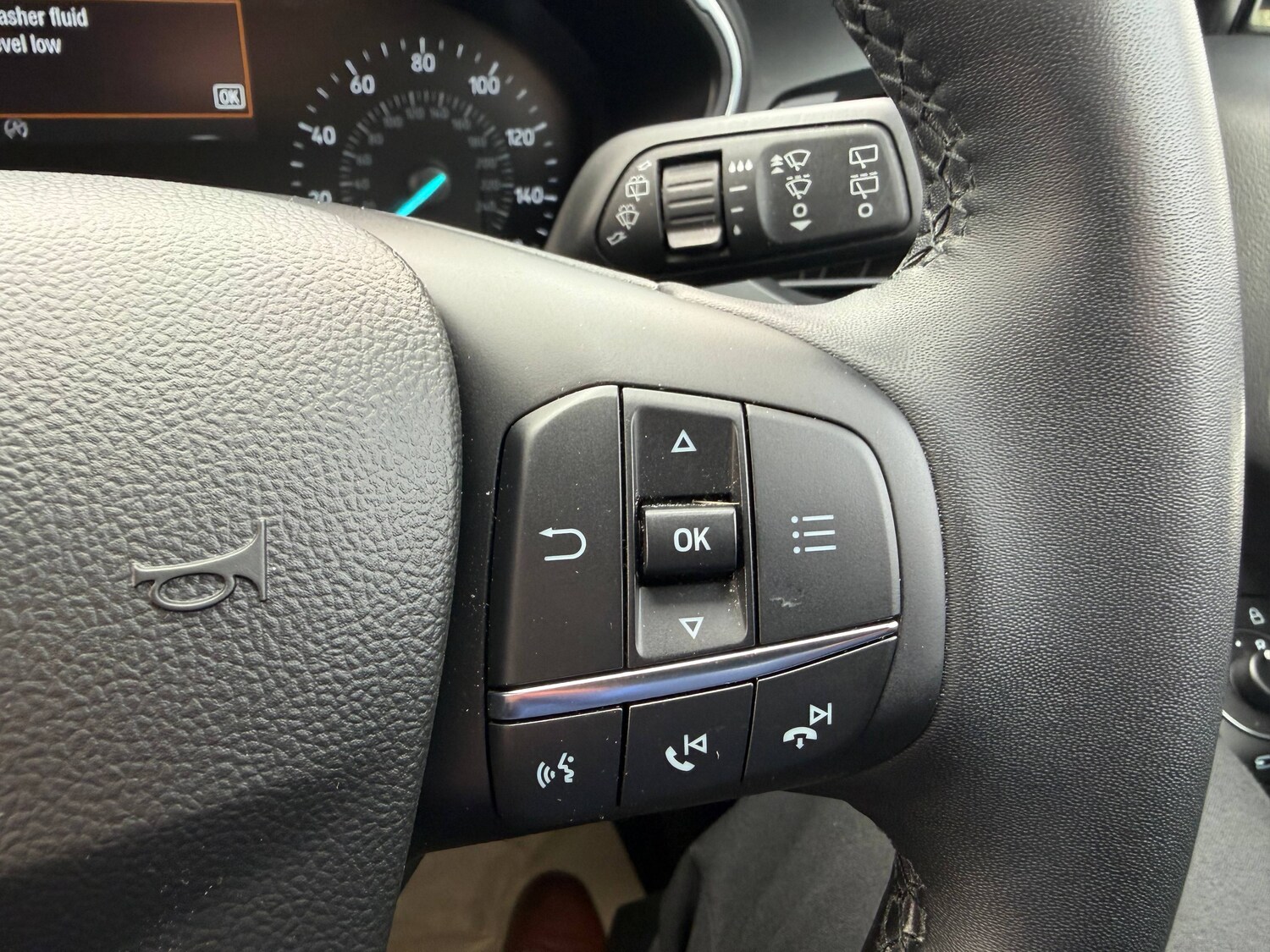 Used Ford Focus 2023 for sale - 77932904: Photo 54