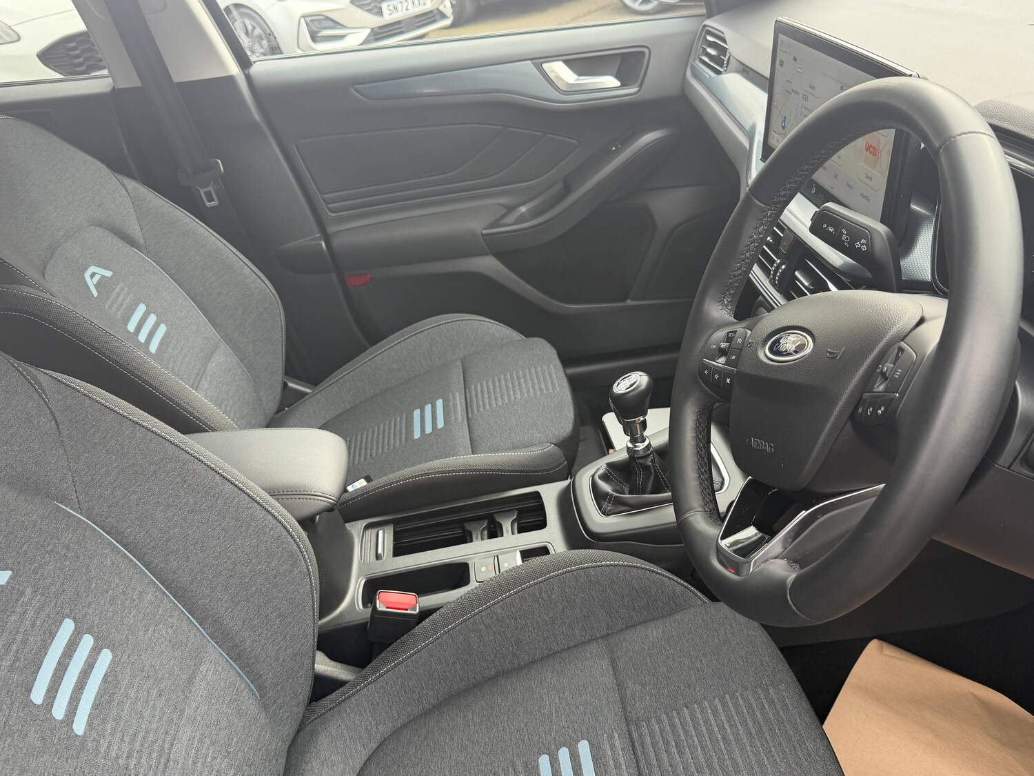 Used Ford Focus 2023 for sale - 77932904: Photo 63