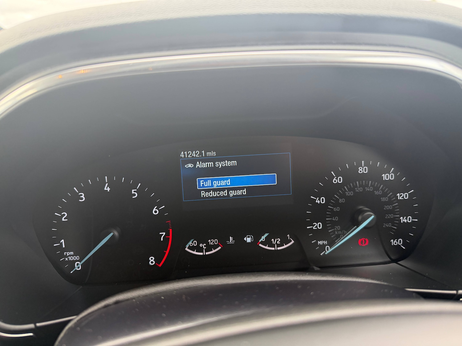 Used Ford Focus 2023 for sale - 77932904: Photo 8