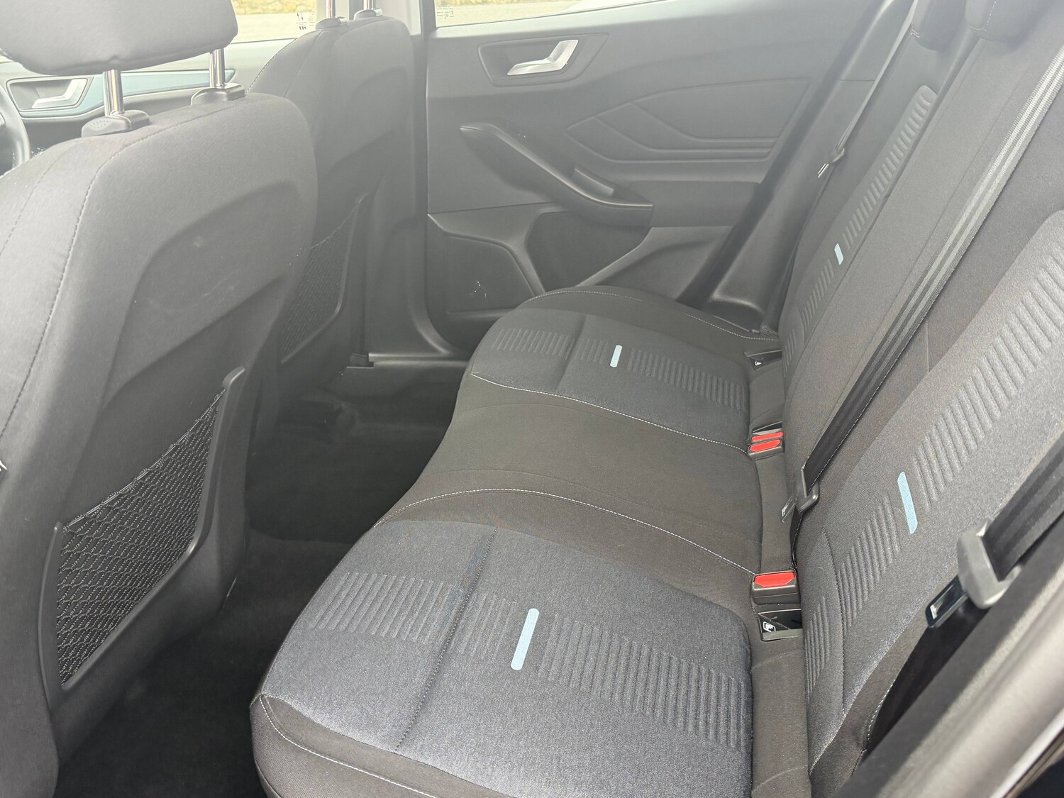 Used Ford Focus 2023 for sale - 77932904: Photo 91