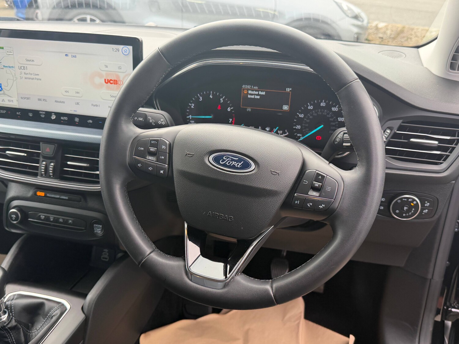 Used Ford Focus 2023 for sale - 77932904: Photo 92