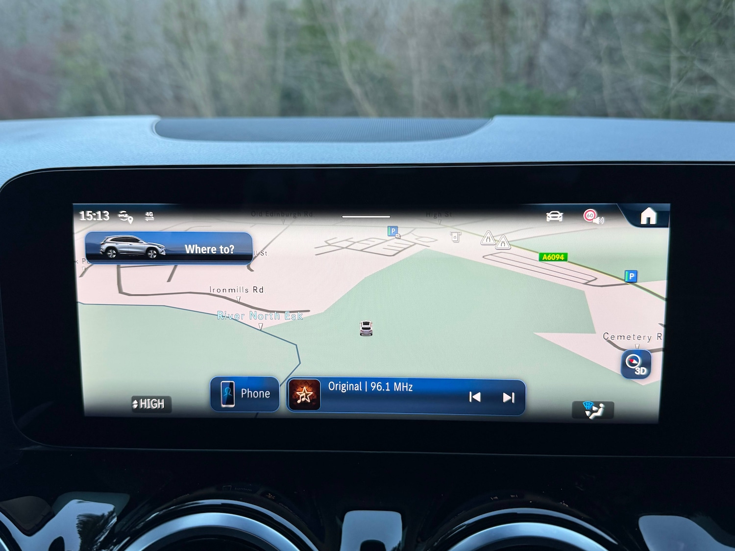 Used Mercedes-Benz GLA 2024 for sale - 76895872: Photo 11