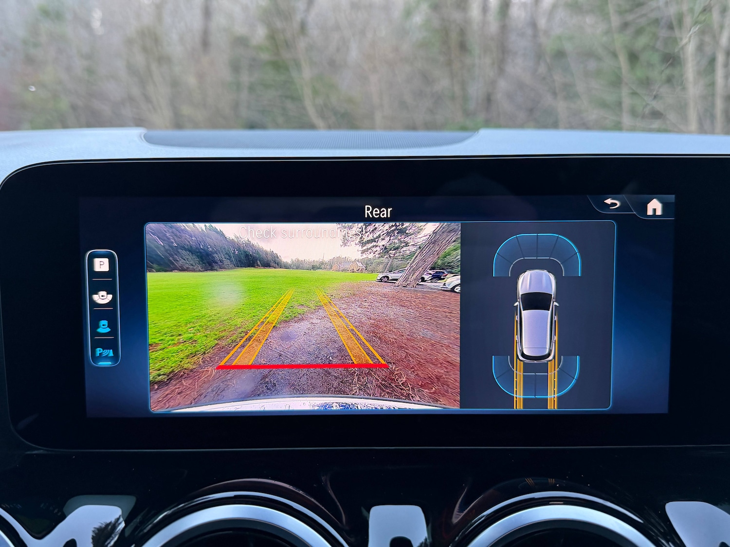 Used Mercedes-Benz GLA 2024 for sale - 76895872: Photo 14