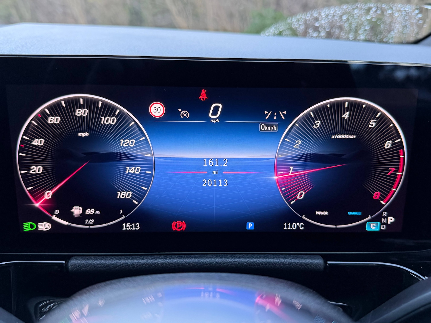 Used Mercedes-Benz GLA 2024 for sale - 76895872: Photo 15