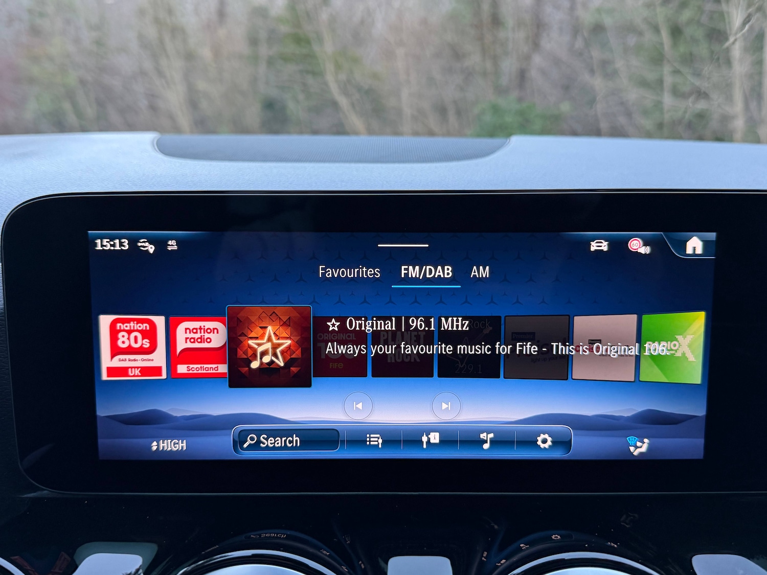 Used Mercedes-Benz GLA 2024 for sale - 76895872: Photo 17